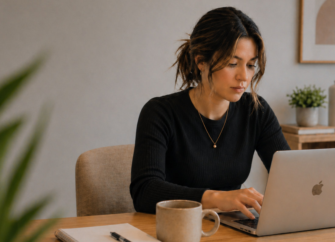 No time to handle marketing