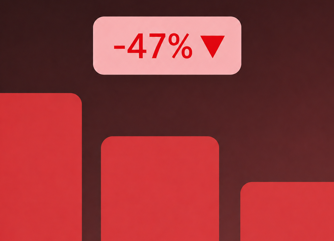 No visibility on Google